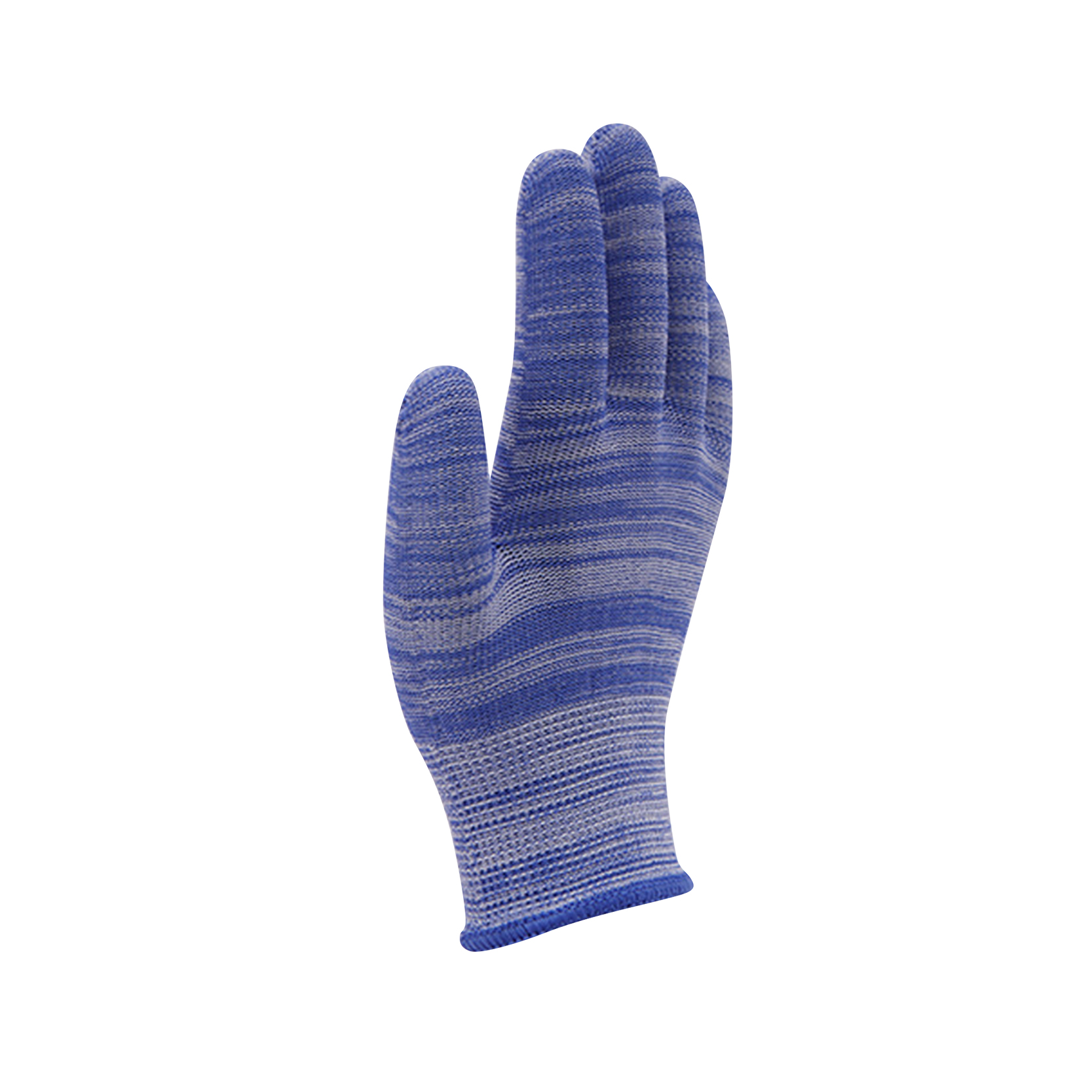 High reputation Where Can I Buy White Cotton Gloves - Multi-Color Protective String Knit Gloves. Regular Weight Gloves. Knitted Cotton Polyester Gloves for General – Red Sunshine detail pictures