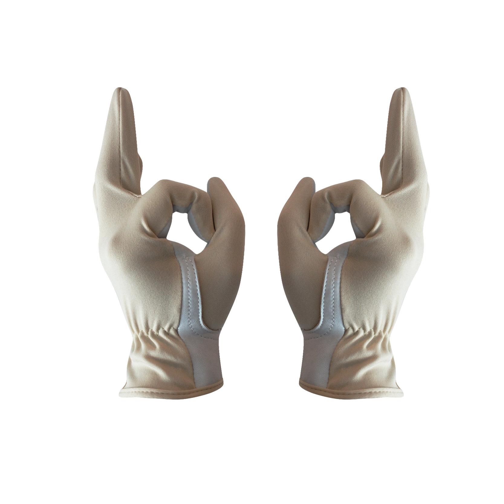 China Cheap price Mens Black Leather Gloves - Sheepskin Leather Driver Gloves Garden Gloves, Truck Driving Work Gloves – Red Sunshine detail pictures