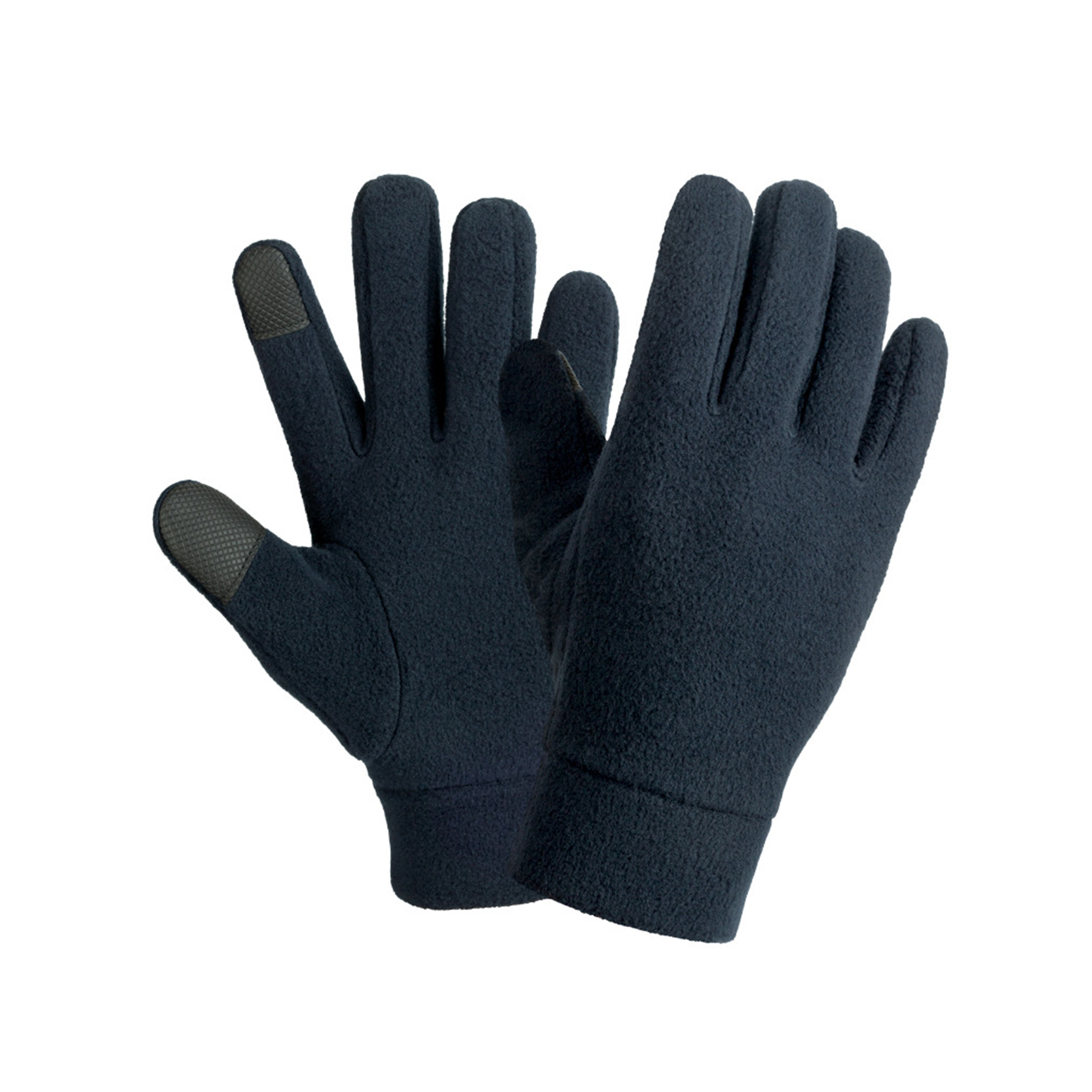 OEM/ODM China Cotton Palm Impact Gloves - 100% Polar Fleece Thermal Winter Hand Wears Gloves For Cold Weather Driving Hiking Snowing Running Cycling – Red Sunshine detail pictures