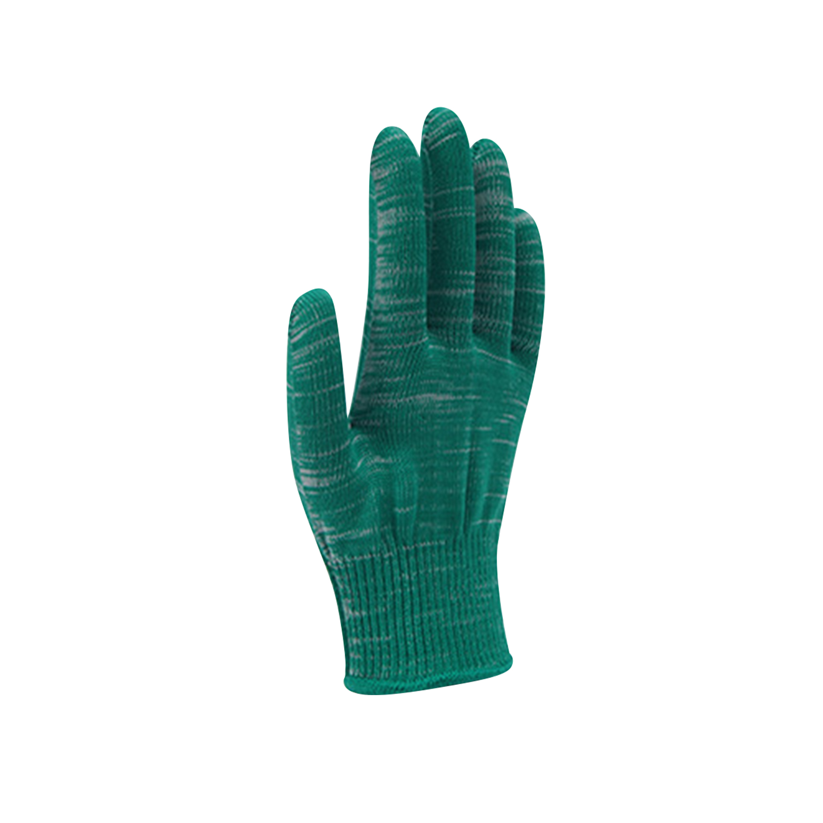 High reputation Where Can I Buy White Cotton Gloves - Multi-Color Protective String Knit Gloves. Regular Weight Gloves. Knitted Cotton Polyester Gloves for General – Red Sunshine detail pictures