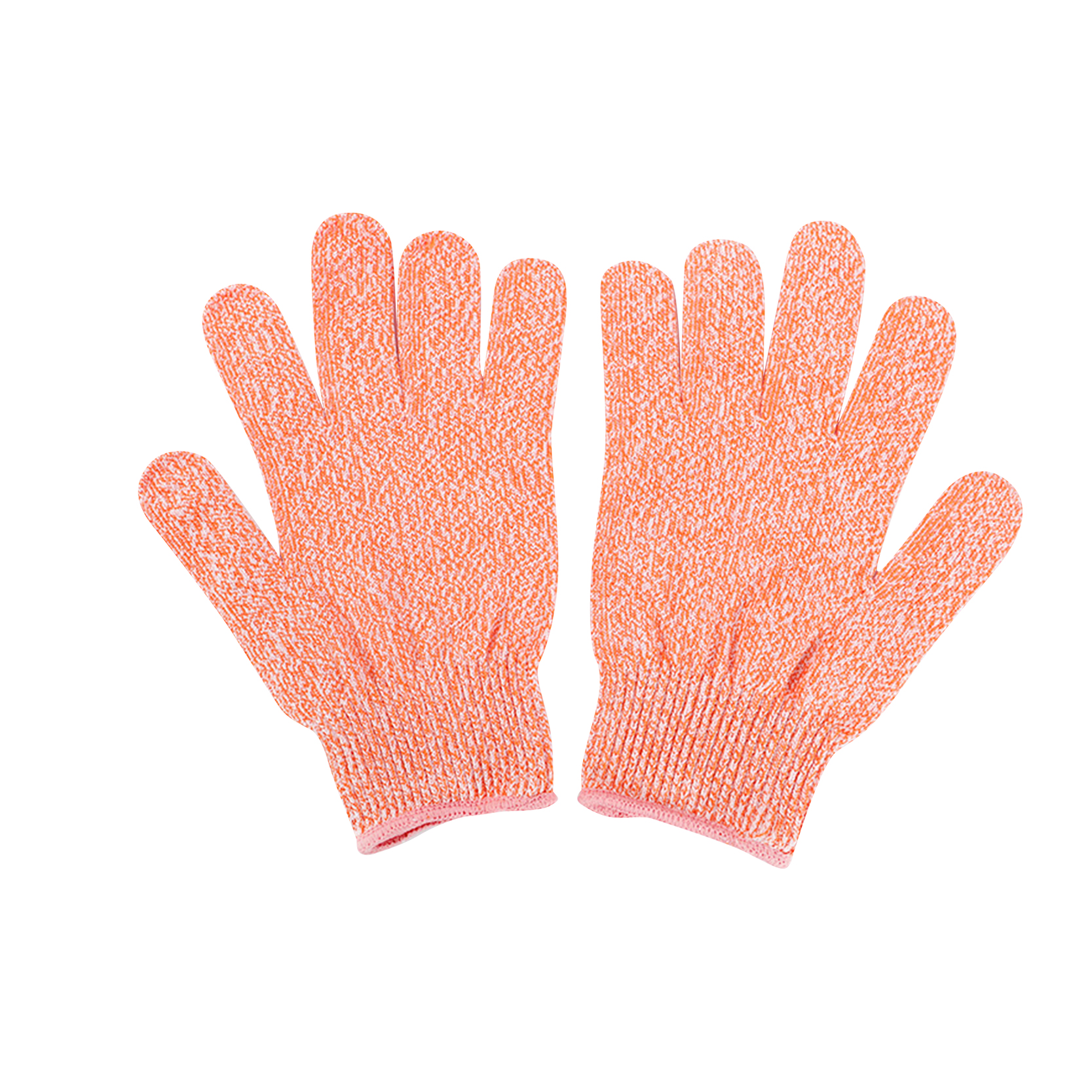 2021 High quality Anti Cut Gloves Level 5 - Food Grade HPPE Cut Resistant Gloves Anti Cut Safety Gloves – Red Sunshine detail pictures