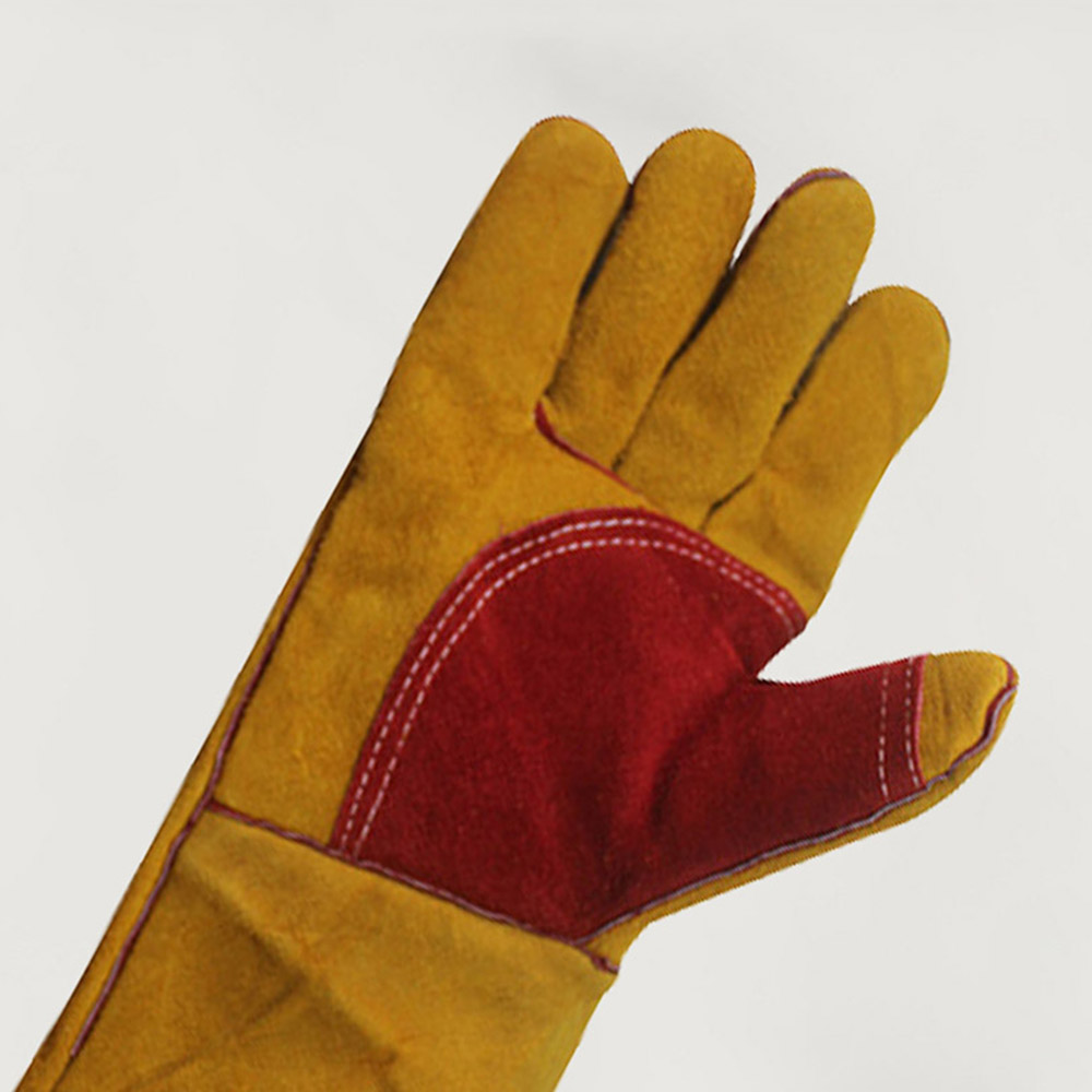 Breathable and comfortable