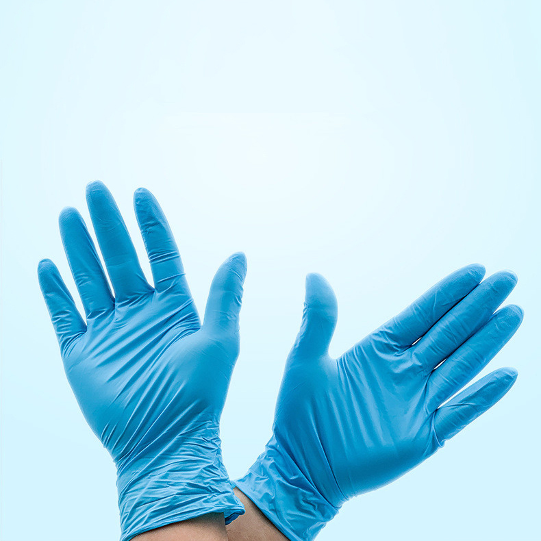 Disposable Nitrile Gloves