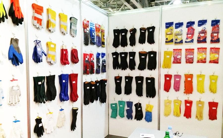 November 2014 Russian Exhibition