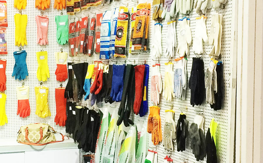 The 2015 April Canton Fair