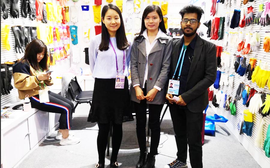 The 2018 October Canton Fair