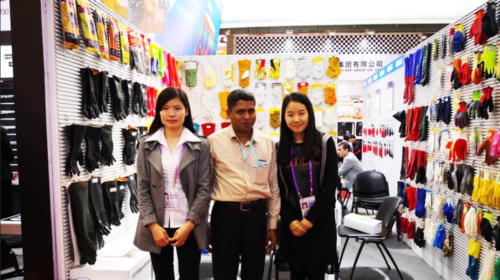 2018 Oktober Canton Fair b