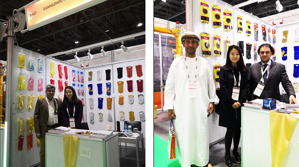 Dubaj Intersec 2019 b