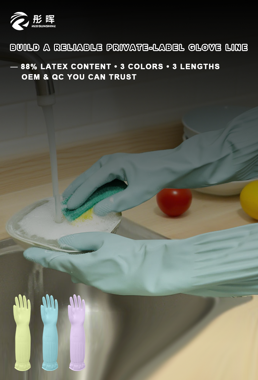 Solving Real B2B Pain Points in Cleaning Accessories: What Brand Owners Need—and How We Deliver